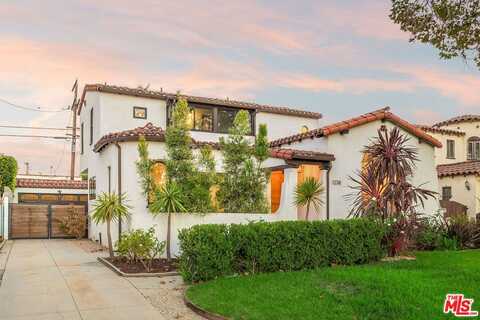 1238 Carmona Ave, Los Angeles, CA 90019