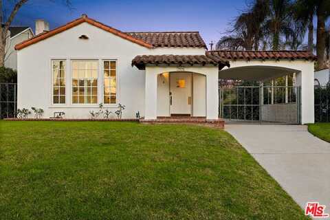 906 N Ford St, Burbank, CA 91505