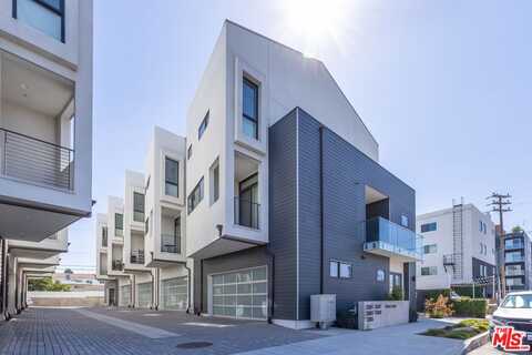 3309 Aria Ln, Los Angeles, CA 90034