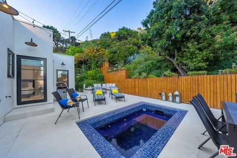 1948 N Curson Ave, Los Angeles, CA 90046