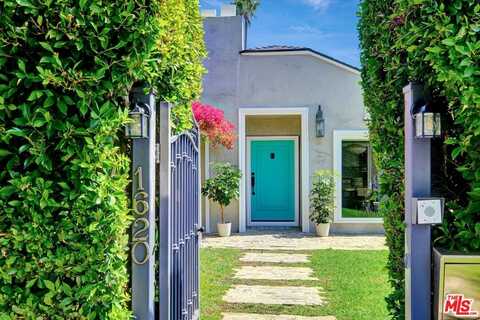 1620 N Stanley Ave, Los Angeles, CA 90046