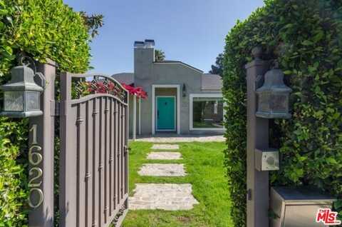 1620 N Stanley Ave, Los Angeles, CA 90046