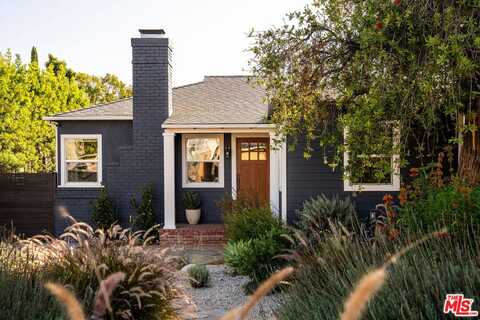 3224 La Clede Ave, Los Angeles, CA 90039