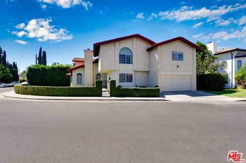 6347 Wynne Ave, Tarzana, CA 91335