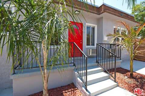 1264 N Westmoreland Ave, Los Angeles, CA 90029
