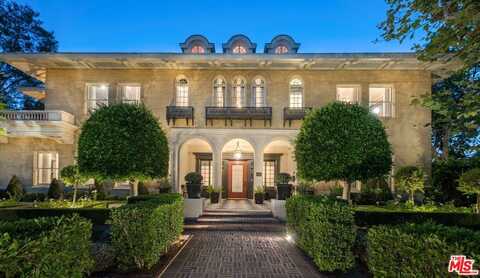 601 S Windsor Blvd, Los Angeles, CA 90005
