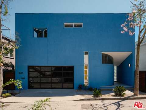 1624 Westerly Terrace, Los Angeles, CA 90026