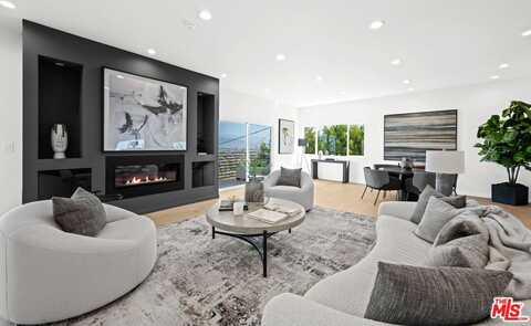 11725 Laurelwood Dr, Studio City, CA 91604