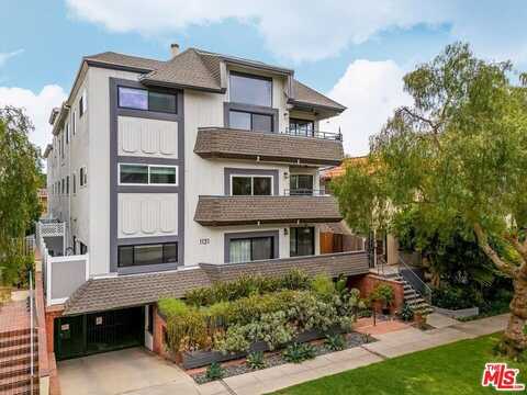 1131 12th St, Santa Monica, CA 90403