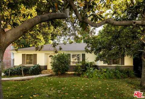 4725 Halbrent Ave, Sherman Oaks, CA 91403