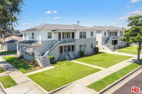 701 W Madison Ave, Montebello, CA 90640