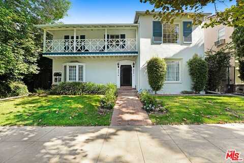 9930 Robbins Dr, Beverly Hills, CA 90212