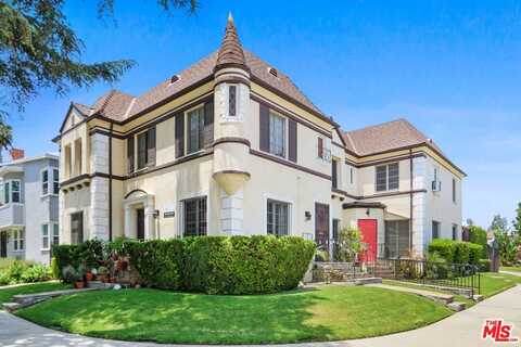 3301 Stocker St, Los Angeles, CA 90008