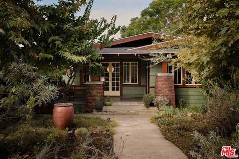 2606 W Avenue 30, Los Angeles, CA 90065