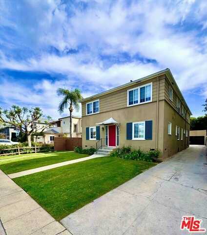 11926 Magnolia Blvd, Valley Village, CA 91607