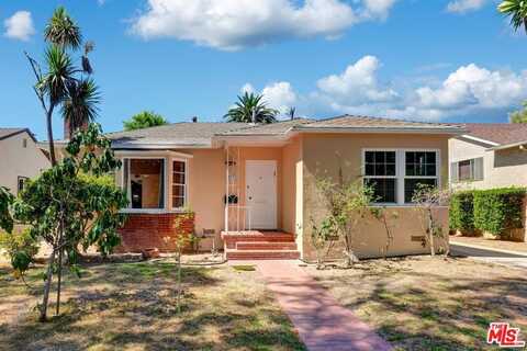 2511 Castle Heights Ave, Los Angeles, CA 90034
