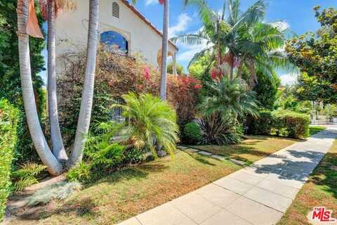 458 Smithwood Dr, Beverly Hills, CA 90212