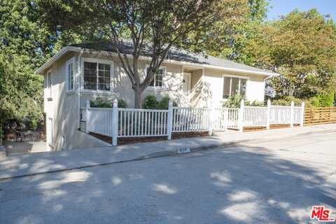 939 Cresthaven Dr, Los Angeles, CA 90042