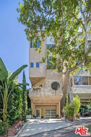 1300 N Beverly Glen Blvd, Los Angeles, CA 90077