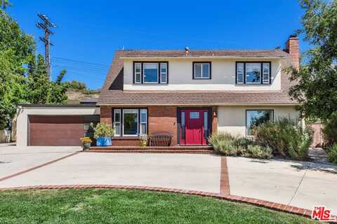 3427 Paraiso Way, La Crescenta, CA 91214