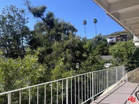 640 Cavanagh Rd, Glendale, CA 91207