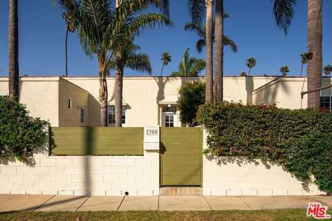 2300 Pisani Pl, Venice, CA 90291