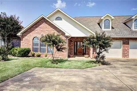 2688 HIGHWAY 494 None, Natchitoches, LA 71457