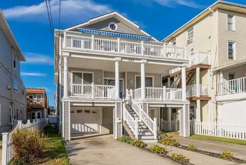 222 E Spencer, Wildwood, NJ 08260