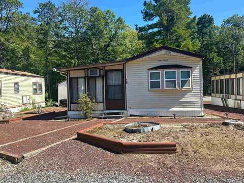 16 Lake View Drive, Dennisville, NJ 08270