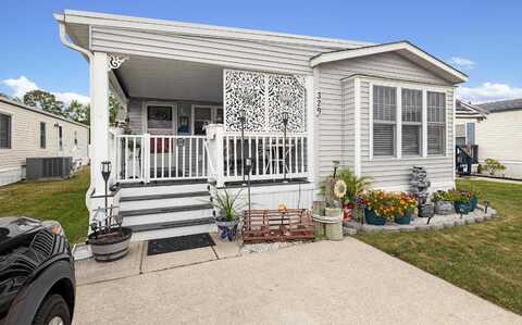 329 Grande, Rio Grande, NJ 08242