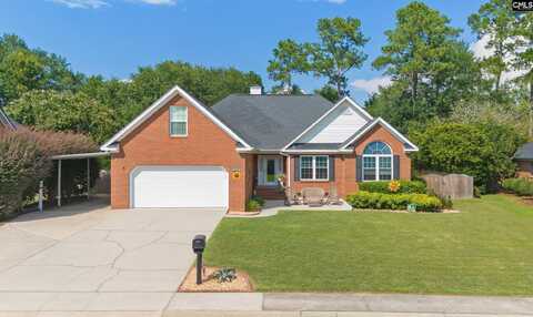 253 Yale Road, Lexington, SC 29072