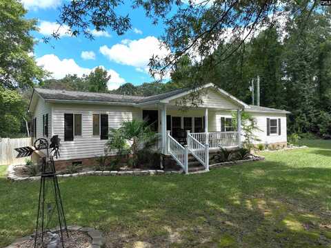 93 Churchill Landing Road, Prosperity, SC 29127