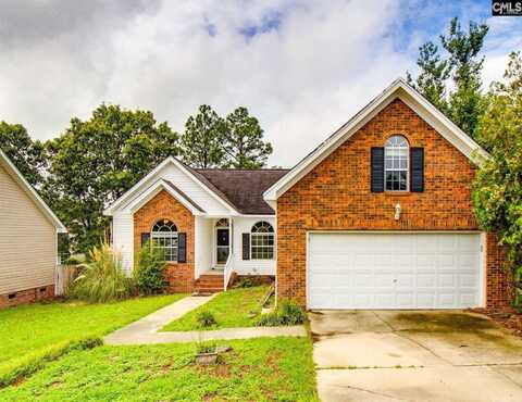 7 Bridle Path Court, Columbia, SC 29229