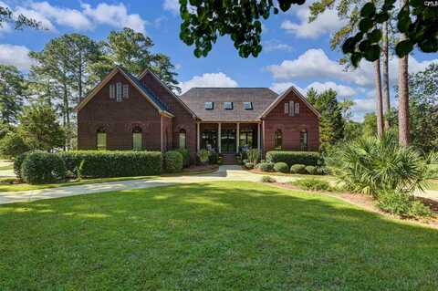 148 Columbia Club Drive W, Blythewood, SC 29016