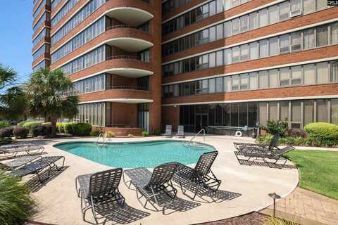 1100 Wheat Street 607, Columbia, SC 29201