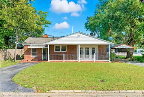 1344 Gilmore Street, West Columbia, SC 29169