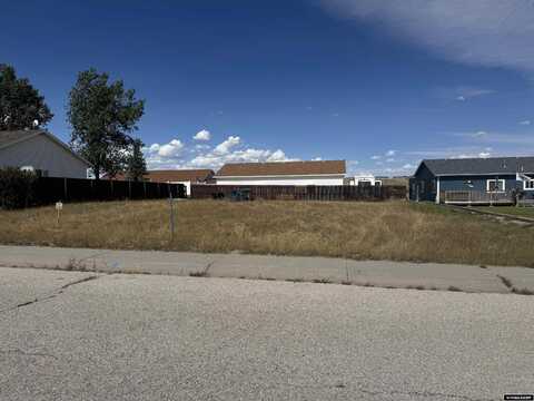 532 Windmill, Glenrock, WY 82637