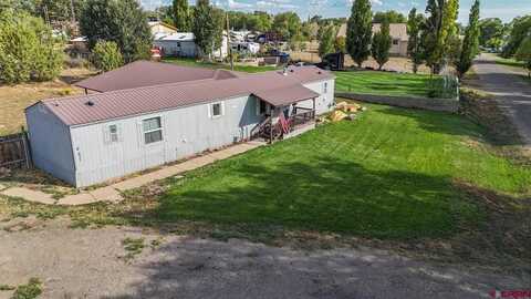 637 N Pine Street, Dove Creek, CO 81324