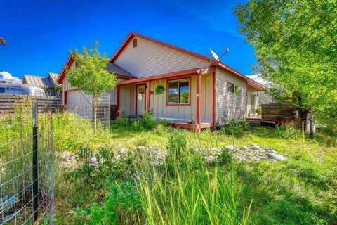 614 S 7th Street, Pagosa Springs, CO 81147