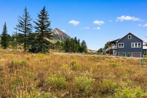 801 Gothic Road, Mount Crested Butte, CO 81225
