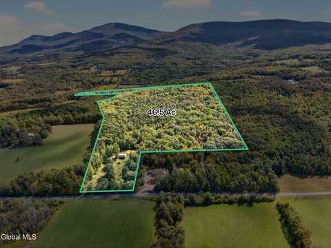 189 Sutton Road, Durham, NY 12418