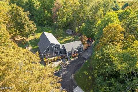 42 Creamery Road, Westerlo, NY 12083