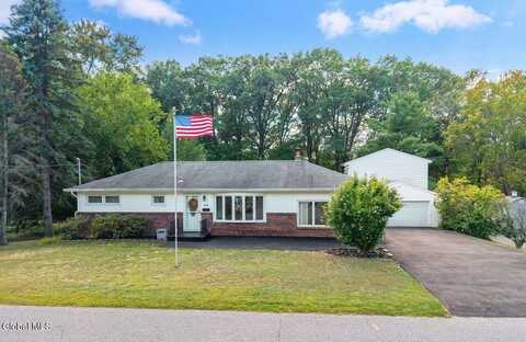 60 Oakwood Drive, Colonie, NY 12205