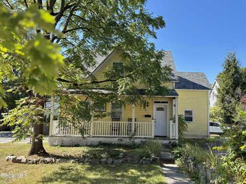 35 State Street, Saratoga Springs, NY 12866