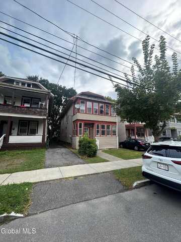 443 Myrtle Avenue, Albany, NY 12208