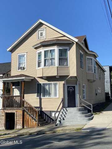 17 Harrison Avenue, Rensselaer, NY 12144