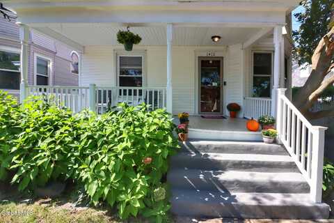 1412 Rugby Road, Schenectady, NY 12308