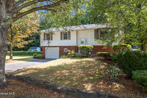 30 Spa Drive, Saratoga, NY 12866