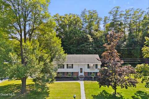 34 Spa Drive, Saratoga, NY 12866