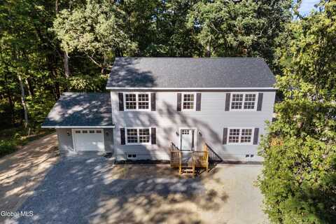 4870 Route 50, Northumberland, NY 12831